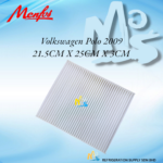 Volkswagen Polo 2009