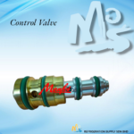 CONTROL VALVE