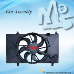 FAN ASSEMBLY