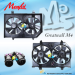 Greatwall M4
