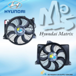 Hyundai Matrix