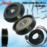 Honda Accord 2.4 2008