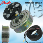 Honda Civic 2.0 2006