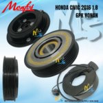 Honda Civic 1.8 2016