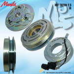 Mitsubishi Triton 2.5 2007