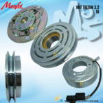 Mitsubishi Triton 3.2