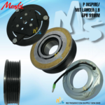 Mitsubishi Lancer 1.8