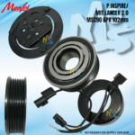 Mitsubishi Lancer 2.0