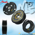 Perodua Myvi 1.3 2018