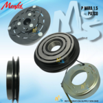 Proton Wira Patco 1.5