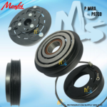 Proton Wira Patco 1.6