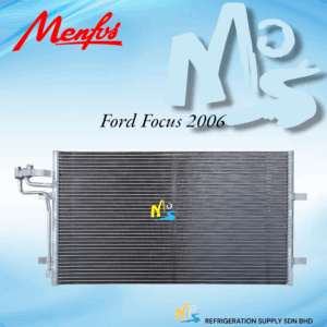 Ford Focus 2006