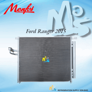 Ford Ranger 2015