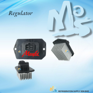 REGULATOR