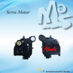 SERVO MOTOR