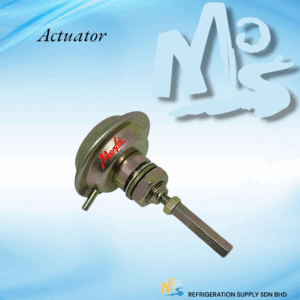 ACTUATOR