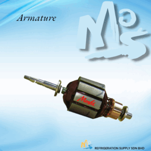 ARMATURE