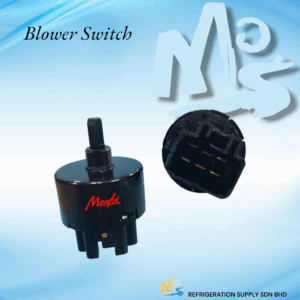 BLOWER SWITCH