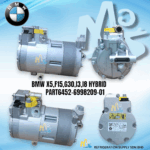 BMW I8 Hybrid