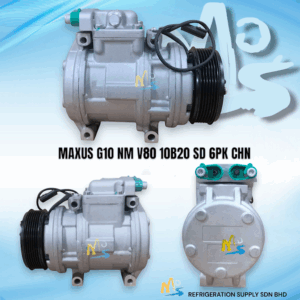 Maxus G10