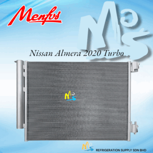 Nissan Almera 2020 Turbo