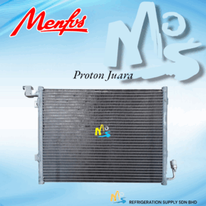 Proton Juara
