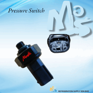 PRESSURE SWITCH