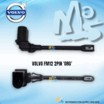 Volvo FM12