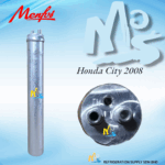 Honda City 2008