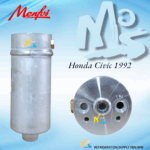 Honda Civic 1992