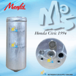 Honda Civic 1994