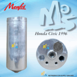 Honda Civic 1996