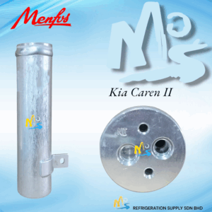 Kia Caren II