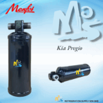 Kia Pregio